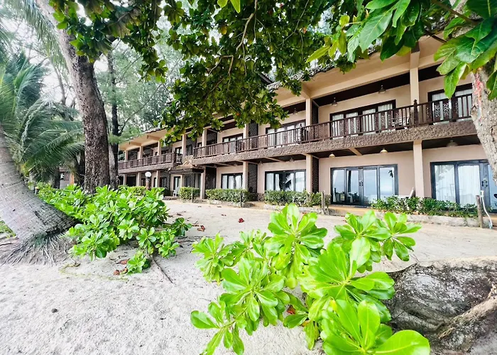Haad Khuad Resort
