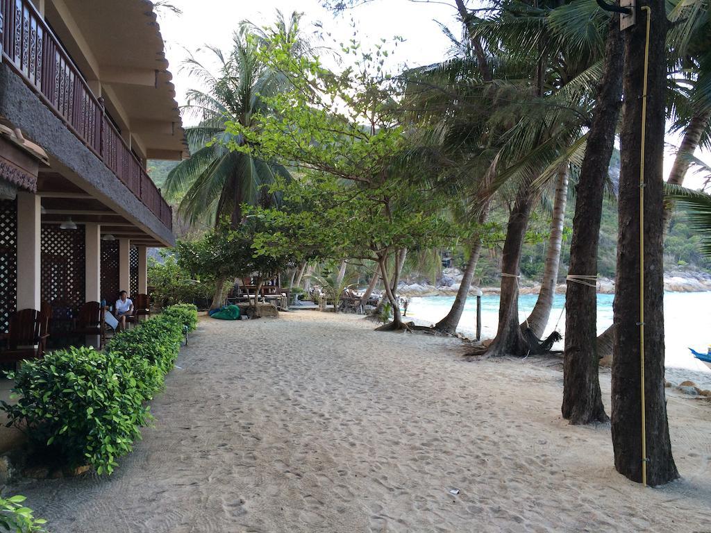 Resort Haad Khuad